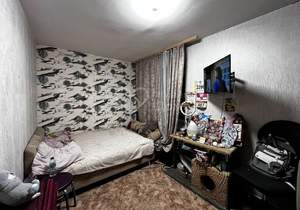 2-к квартира, вторичка, 41м2, 2/4 этаж