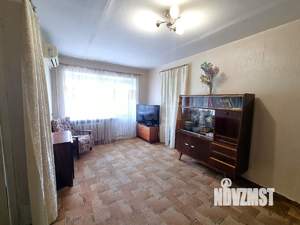 2-к квартира, вторичка, 40м2, 4/5 этаж