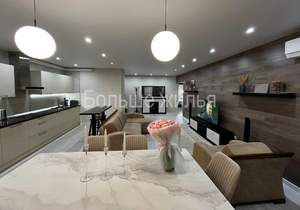 3-к квартира, вторичка, 83м2, 5/10 этаж