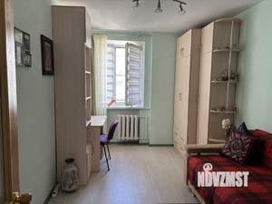 3-к квартира, вторичка, 74м2, 9/9 этаж