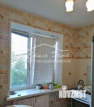 3-к квартира, вторичка, 59м2, 5/5 этаж