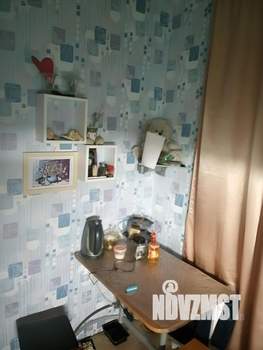 3-к квартира, вторичка, 42м2, 5/5 этаж