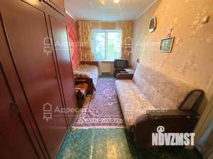 2-к квартира, вторичка, 43м2, 2/5 этаж