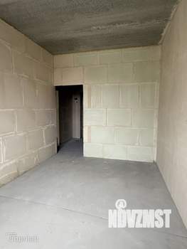 1-к квартира, сданный дом, 40м2, 3/9 этаж