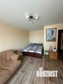 1-к квартира, вторичка, 29м2, 2/5 этаж