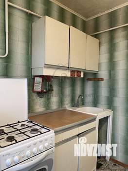 1-к квартира, вторичка, 36м2, 1/5 этаж