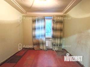 2-к квартира, вторичка, 44м2, 1/2 этаж