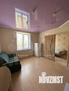 2-к квартира, вторичка, 33м2, 1/2 этаж