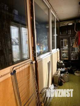 4-к квартира, вторичка, 80м2, 5/16 этаж
