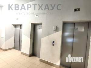 1-к квартира, вторичка, 37м2, 22/24 этаж