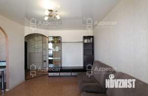 3-к квартира, вторичка, 69м2, 9/9 этаж