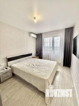 2-к квартира, вторичка, 53м2, 9/10 этаж