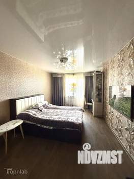 3-к квартира, вторичка, 67м2, 9/10 этаж