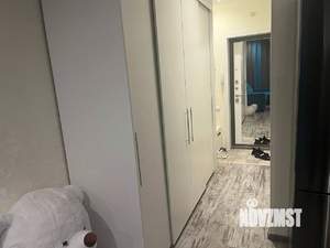 Студия квартира, вторичка, 33м2, 6/16 этаж