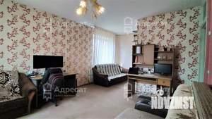 1-к квартира, вторичка, 36м2, 6/9 этаж