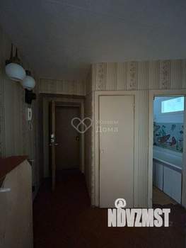 2-к квартира, вторичка, 47м2, 2/5 этаж