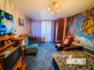 1-к квартира, вторичка, 34м2, 8/9 этаж