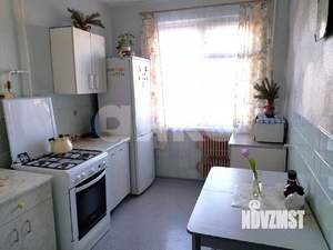 2-к квартира, вторичка, 53м2, 7/9 этаж