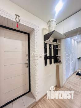 2-к квартира, вторичка, 43м2, 4/5 этаж