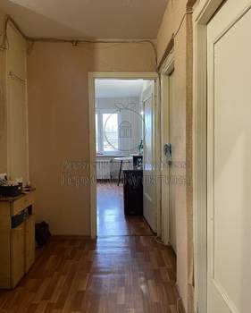 3-к квартира, вторичка, 62м2, 3/5 этаж