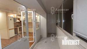 4-к квартира, вторичка, 77м2, 8/9 этаж