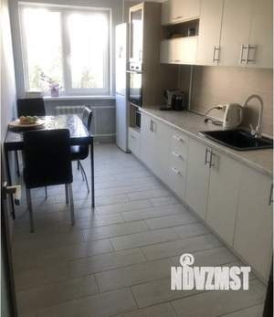 3-к квартира, вторичка, 67м2, 6/9 этаж