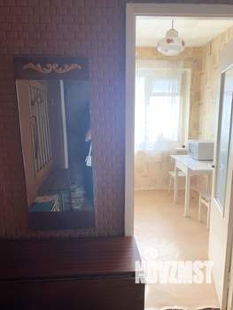 1-к квартира, вторичка, 36м2, 6/9 этаж