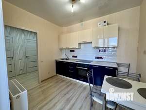 1-к квартира, вторичка, 33м2, 12/21 этаж