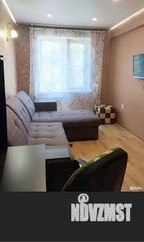 3-к квартира, вторичка, 55м2, 4/5 этаж