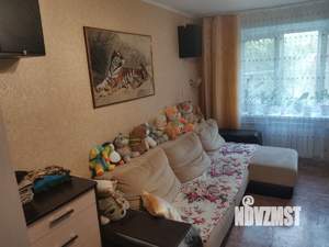 3-к квартира, вторичка, 56м2, 2/9 этаж