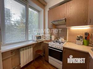 2-к квартира, вторичка, 45м2, 2/3 этаж