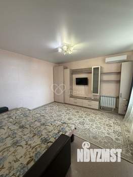 1-к квартира, вторичка, 44м2, 11/16 этаж