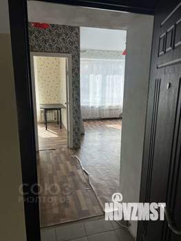 1-к квартира, вторичка, 37м2, 3/9 этаж