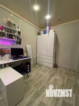3-к квартира, вторичка, 64м2, 3/3 этаж