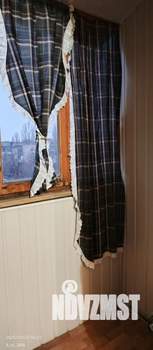 1-к квартира, вторичка, 32м2, 4/4 этаж