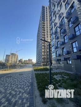 2-к квартира, вторичка, 51м2, 22/24 этаж