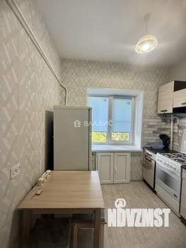 1-к квартира, вторичка, 37м2, 5/5 этаж