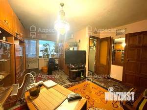 1-к квартира, вторичка, 33м2, 4/5 этаж