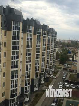 3-к квартира, вторичка, 76м2, 8/11 этаж