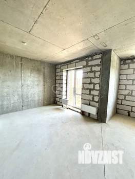 1-к квартира, вторичка, 44м2, 6/21 этаж