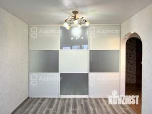 1-к квартира, вторичка, 30м2, 5/5 этаж