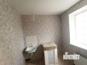 1-к квартира, вторичка, 22м2, 3/7 этаж