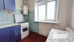 1-к квартира, вторичка, 36м2, 2/5 этаж