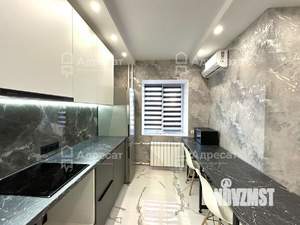 1-к квартира, вторичка, 37м2, 2/16 этаж