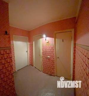 2-к квартира, вторичка, 52м2, 3/5 этаж