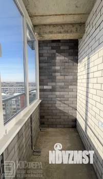 1-к квартира, вторичка, 50м2, 14/19 этаж