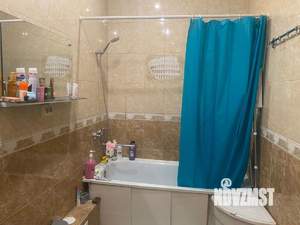 1-к квартира, вторичка, 40м2, 1/6 этаж
