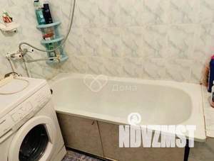 1-к квартира, вторичка, 33м2, 5/5 этаж
