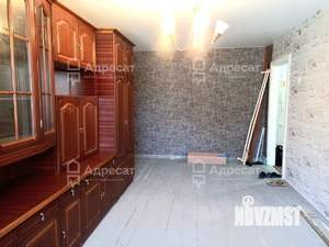 1-к квартира, вторичка, 33м2, 1/9 этаж