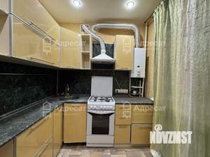 3-к квартира, вторичка, 59м2, 1/5 этаж